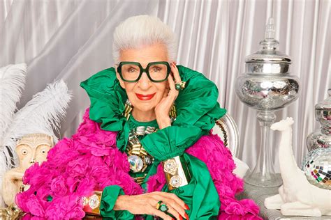 iris apfel wikipedia|iris apfel photos.